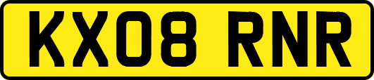 KX08RNR