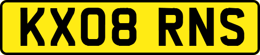 KX08RNS