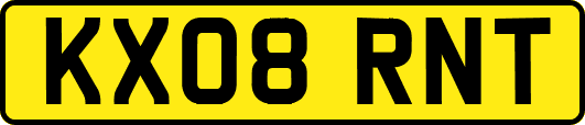 KX08RNT