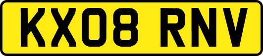 KX08RNV