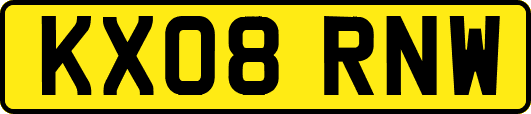 KX08RNW