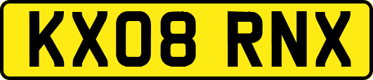 KX08RNX