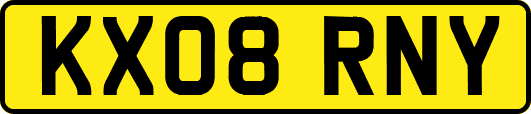 KX08RNY