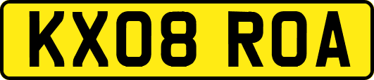 KX08ROA