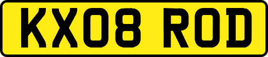 KX08ROD