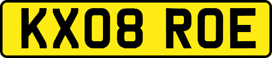 KX08ROE