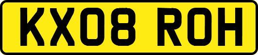 KX08ROH