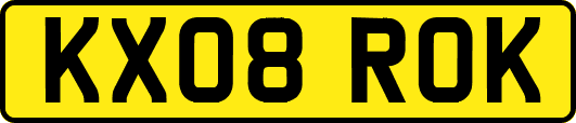 KX08ROK