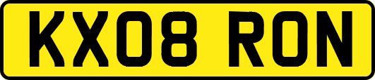 KX08RON