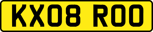 KX08ROO