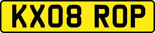KX08ROP