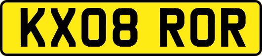 KX08ROR