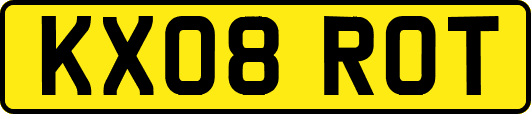 KX08ROT