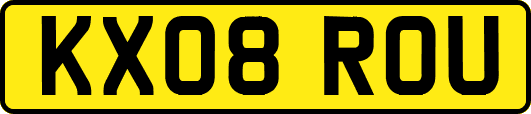 KX08ROU