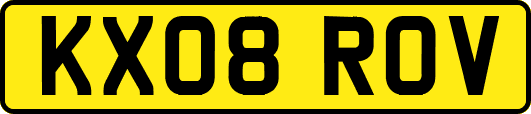KX08ROV