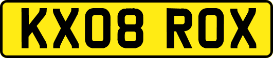KX08ROX