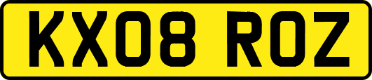 KX08ROZ