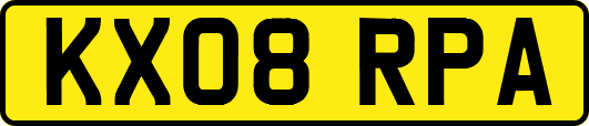 KX08RPA