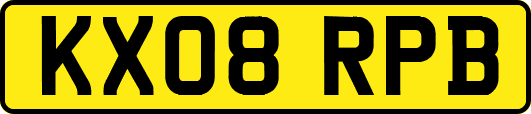 KX08RPB
