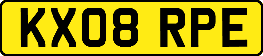 KX08RPE