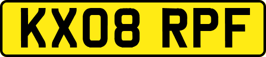 KX08RPF