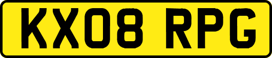 KX08RPG