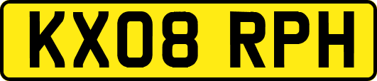 KX08RPH