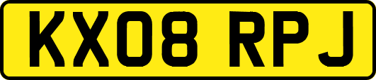 KX08RPJ