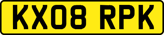 KX08RPK