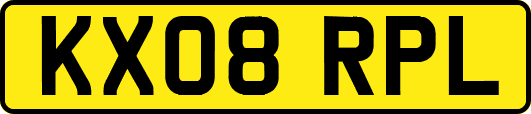 KX08RPL
