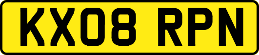 KX08RPN