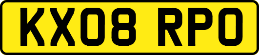 KX08RPO