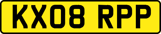 KX08RPP