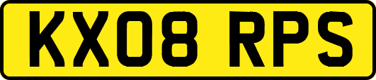 KX08RPS