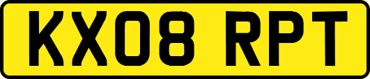 KX08RPT