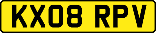 KX08RPV