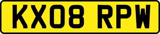 KX08RPW
