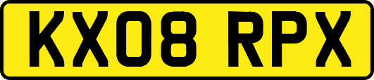 KX08RPX