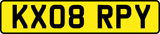 KX08RPY