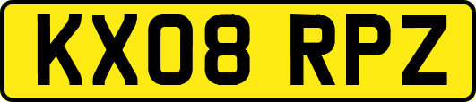 KX08RPZ