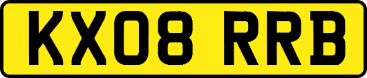KX08RRB
