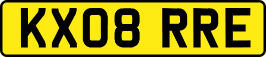 KX08RRE