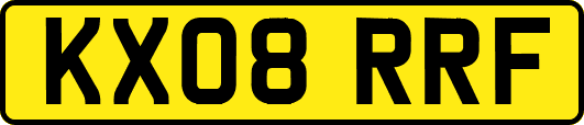 KX08RRF