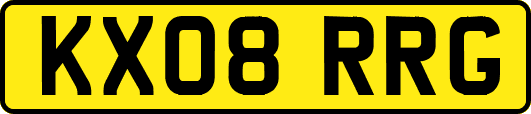 KX08RRG