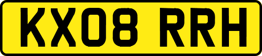 KX08RRH