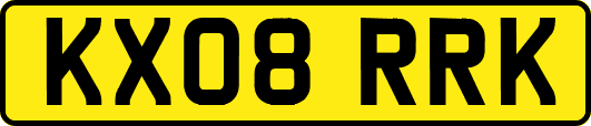 KX08RRK