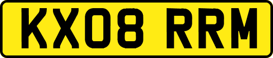 KX08RRM