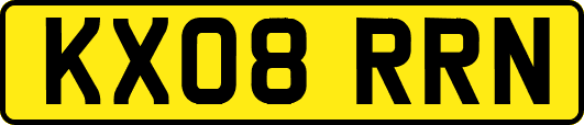 KX08RRN