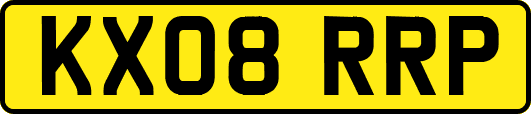 KX08RRP