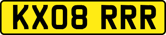 KX08RRR